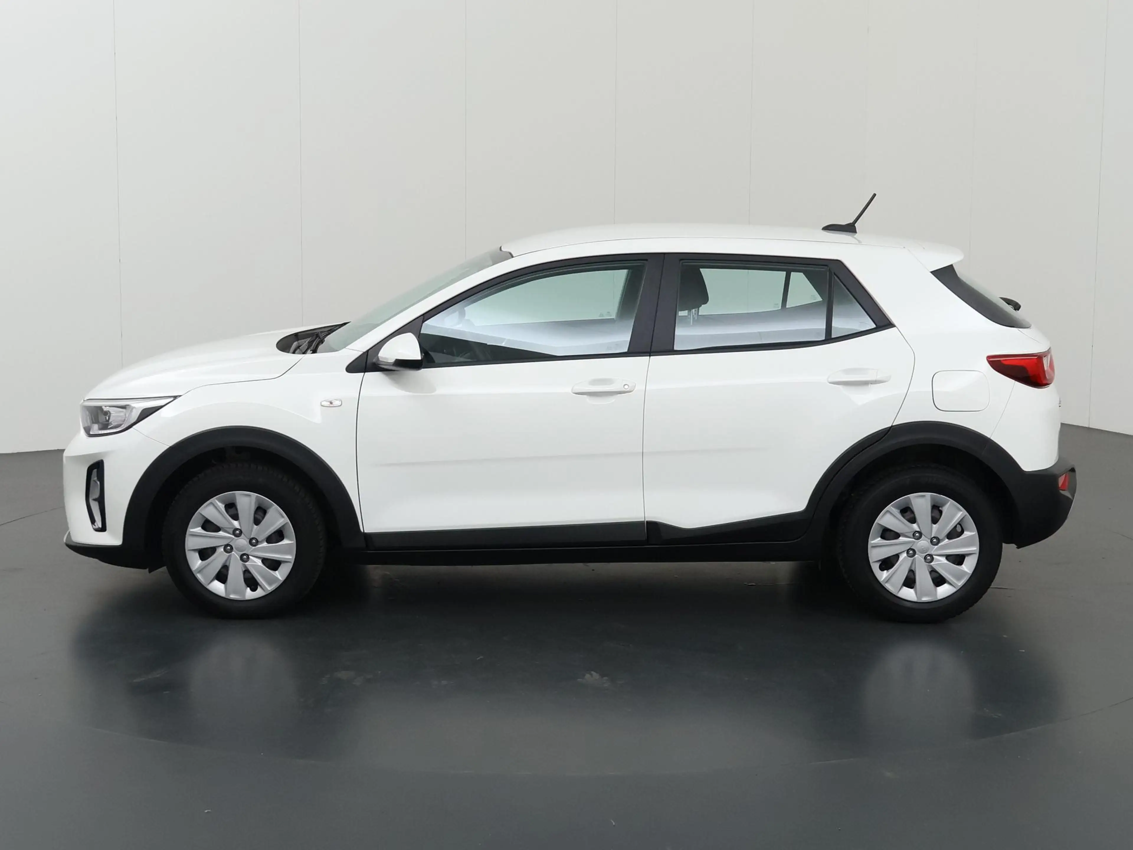 Kia Stonic 1.0 T-GDi MHEV ComfortLine | Apple Carplay/Android — photo 5