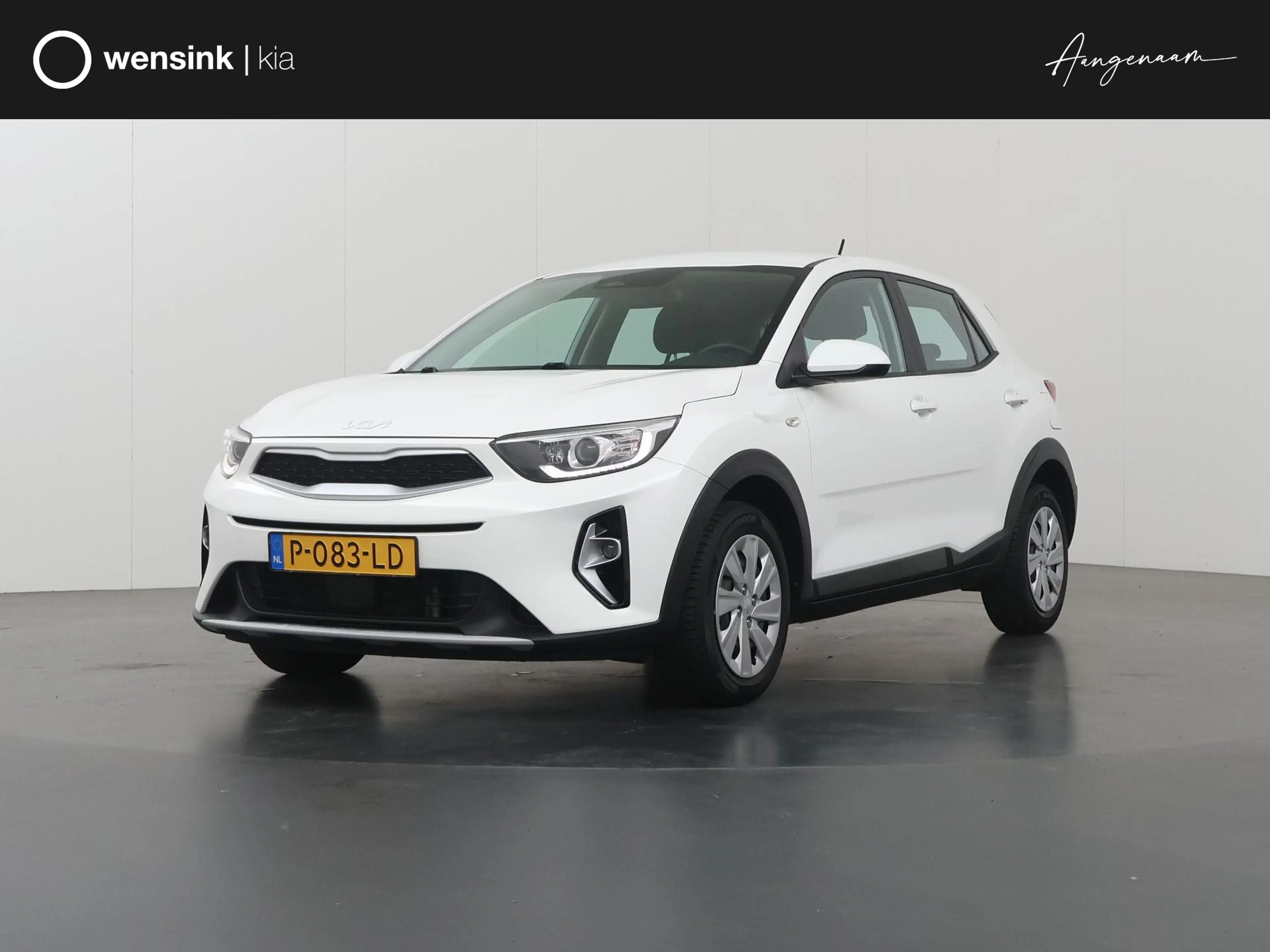 Kia Stonic 1.0 T-GDi MHEV ComfortLine | Apple Carplay/Android