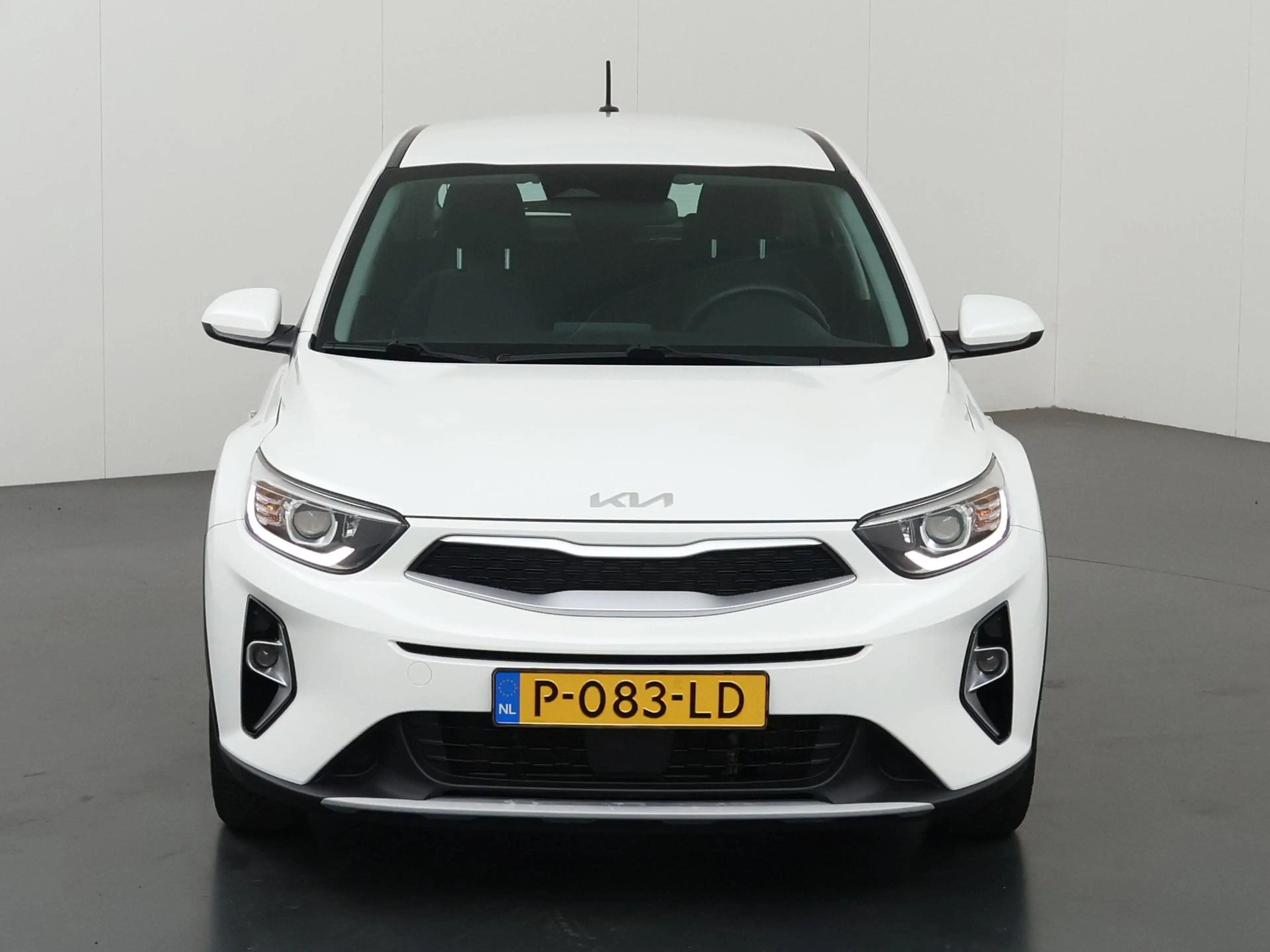Kia Stonic 1.0 T-GDi MHEV ComfortLine | Apple Carplay/Android — photo 3