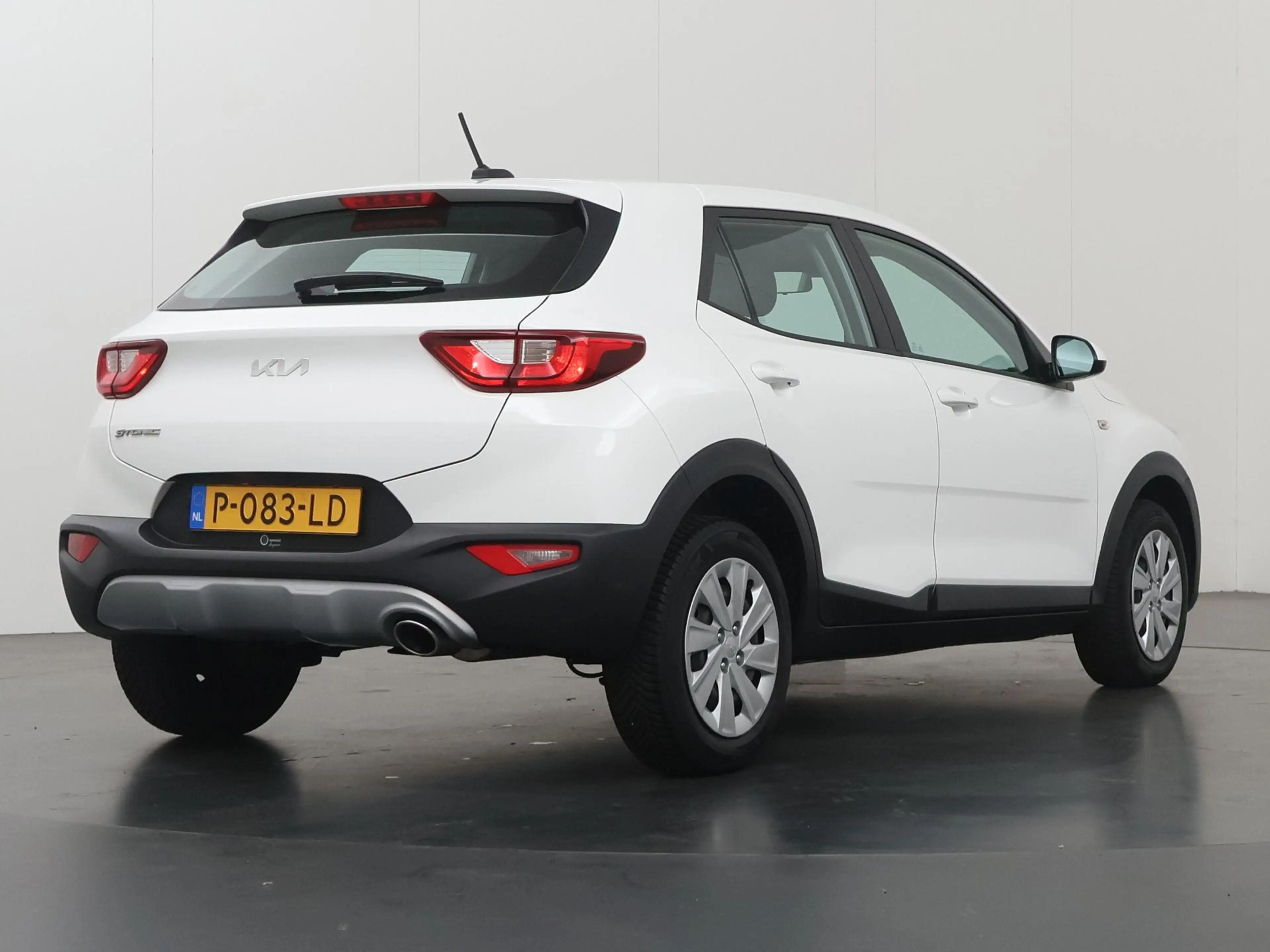 Kia Stonic 1.0 T-GDi MHEV ComfortLine | Apple Carplay/Android — photo 2