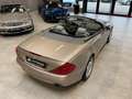 Mercedes-Benz SL 350 Leder Navi Comand Xenon 18" AMG 13.600Km! Beige - thumbnail 28