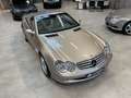 Mercedes-Benz SL 350 Leder Navi Comand Xenon 18" AMG 13.600Km! Beige - thumbnail 27