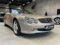 Mercedes-Benz SL 350 Leder Navi Comand Xenon 18" AMG 13.600Km! Beige - thumbnail 20