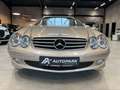 Mercedes-Benz SL 350 Leder Navi Comand Xenon 18" AMG 13.600Km! Beige - thumbnail 2