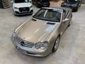 Mercedes-Benz SL 350 Leder Navi Comand Xenon 18" AMG 13.600Km! Beige - thumbnail 26