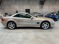 Mercedes-Benz SL 350 Leder Navi Comand Xenon 18" AMG 13.600Km! Beige - thumbnail 16