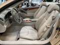 Mercedes-Benz SL 350 Leder Navi Comand Xenon 18" AMG 13.600Km! Beige - thumbnail 9