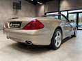 Mercedes-Benz SL 350 Leder Navi Comand Xenon 18" AMG 13.600Km! Beige - thumbnail 21