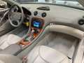 Mercedes-Benz SL 350 Leder Navi Comand Xenon 18" AMG 13.600Km! Beige - thumbnail 15