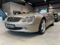 Mercedes-Benz SL 350 Leder Navi Comand Xenon 18" AMG 13.600Km! Beige - thumbnail 19