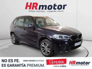 xDrive 30dA