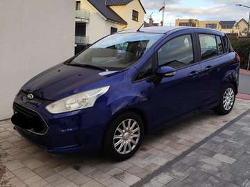B-MAX 1.0 EcoBoost Trend Edition
