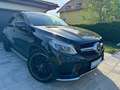 Mercedes-Benz GLE 350 d 4MATIC Aut AMG-PAKET *SOFT-CLOSE-TOTENWINKEL ... Schwarz - thumbnail 2