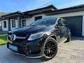 Mercedes-Benz GLE 350 d 4MATIC Aut AMG-PAKET *SOFT-CLOSE-TOTENWINKEL ... Schwarz - thumbnail 1