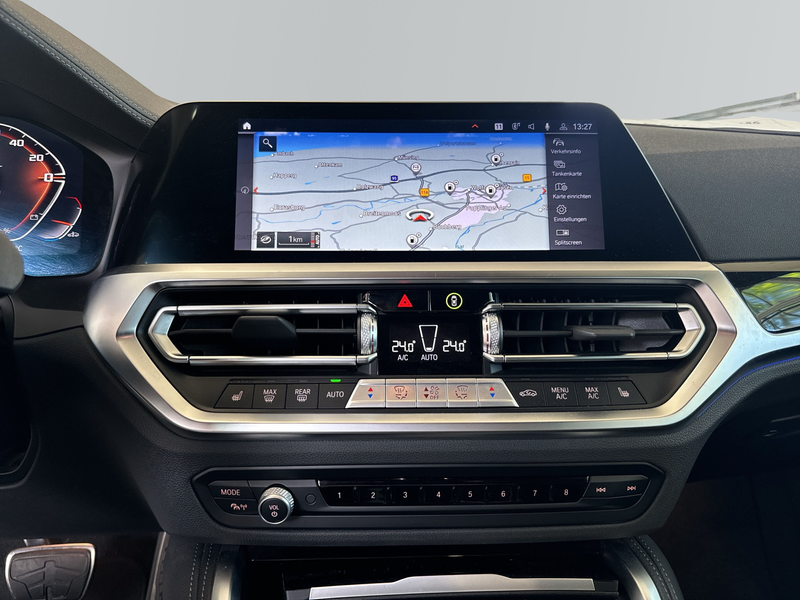 BMW 440 M440i xDrive Cabrio*LC Prof.*HUD*H/K*DAB*Laser*Ada — photo 14