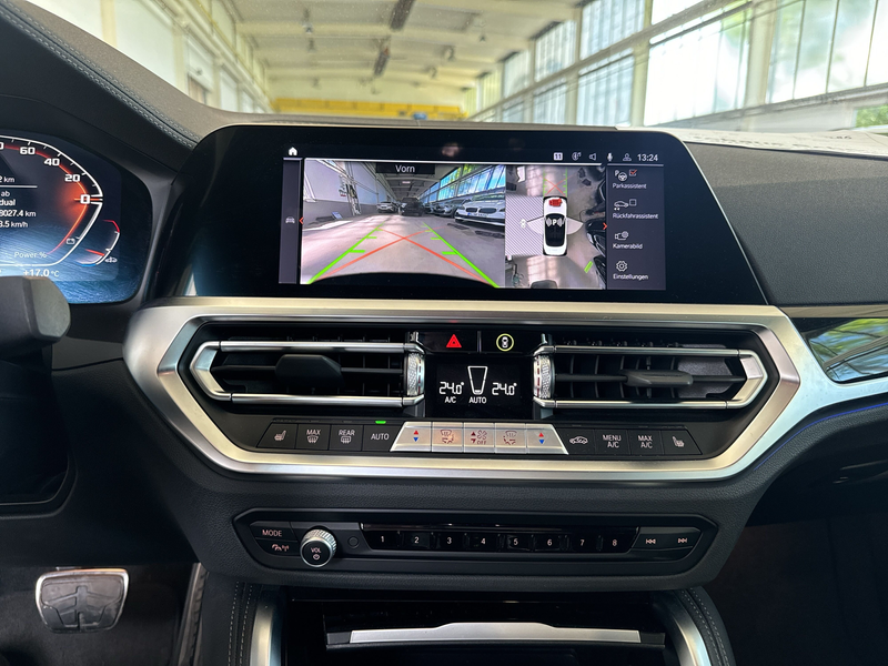 BMW 440 M440i xDrive Cabrio*LC Prof.*HUD*H/K*DAB*Laser*Ada — photo 19