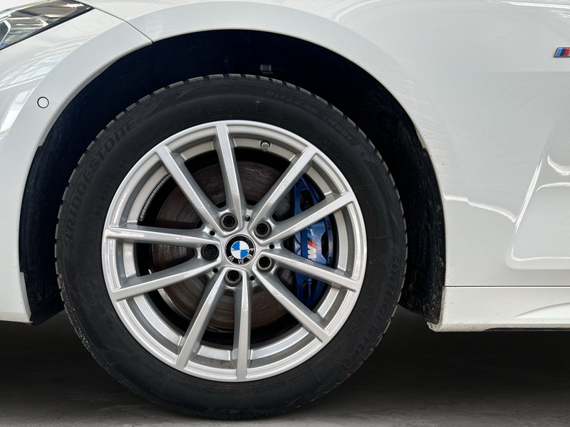 BMW 440 M440i xDrive Cabrio*LC Prof.*HUD*H/K*DAB*Laser*Ada — photo 17