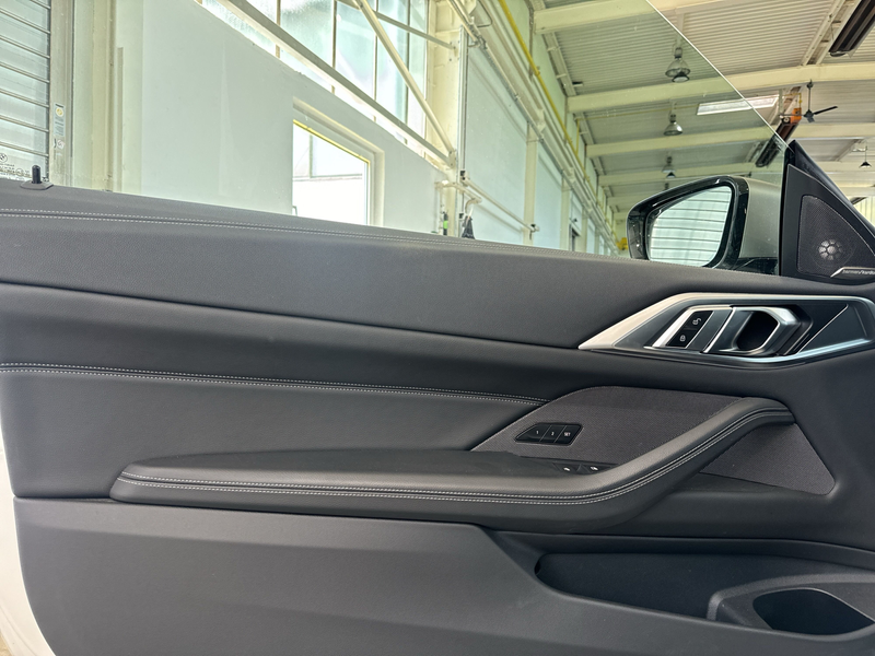 BMW 440 M440i xDrive Cabrio*LC Prof.*HUD*H/K*DAB*Laser*Ada — photo 18