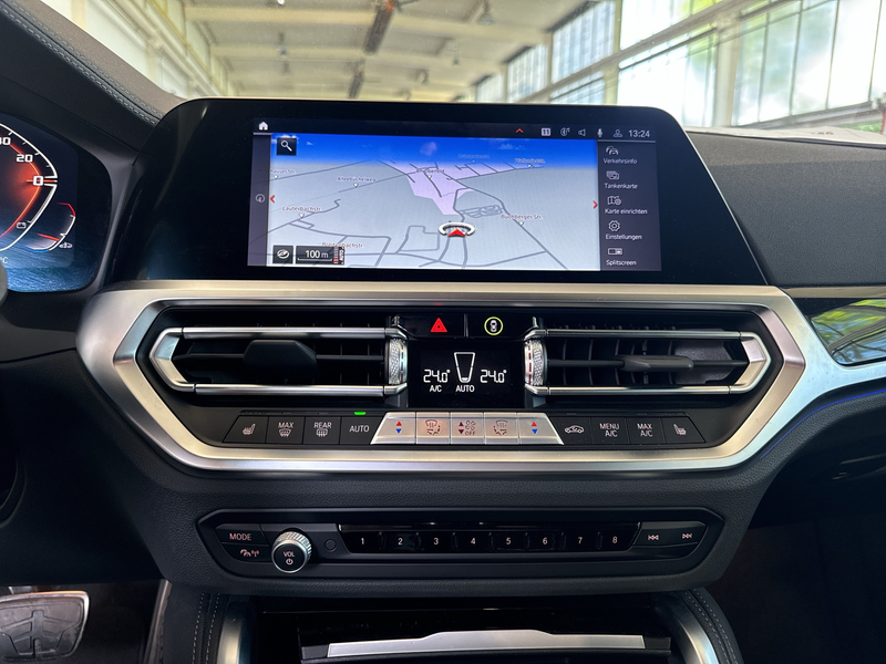 BMW 440 M440i xDrive Cabrio*LC Prof.*HUD*H/K*DAB*Laser*Ada — photo 21