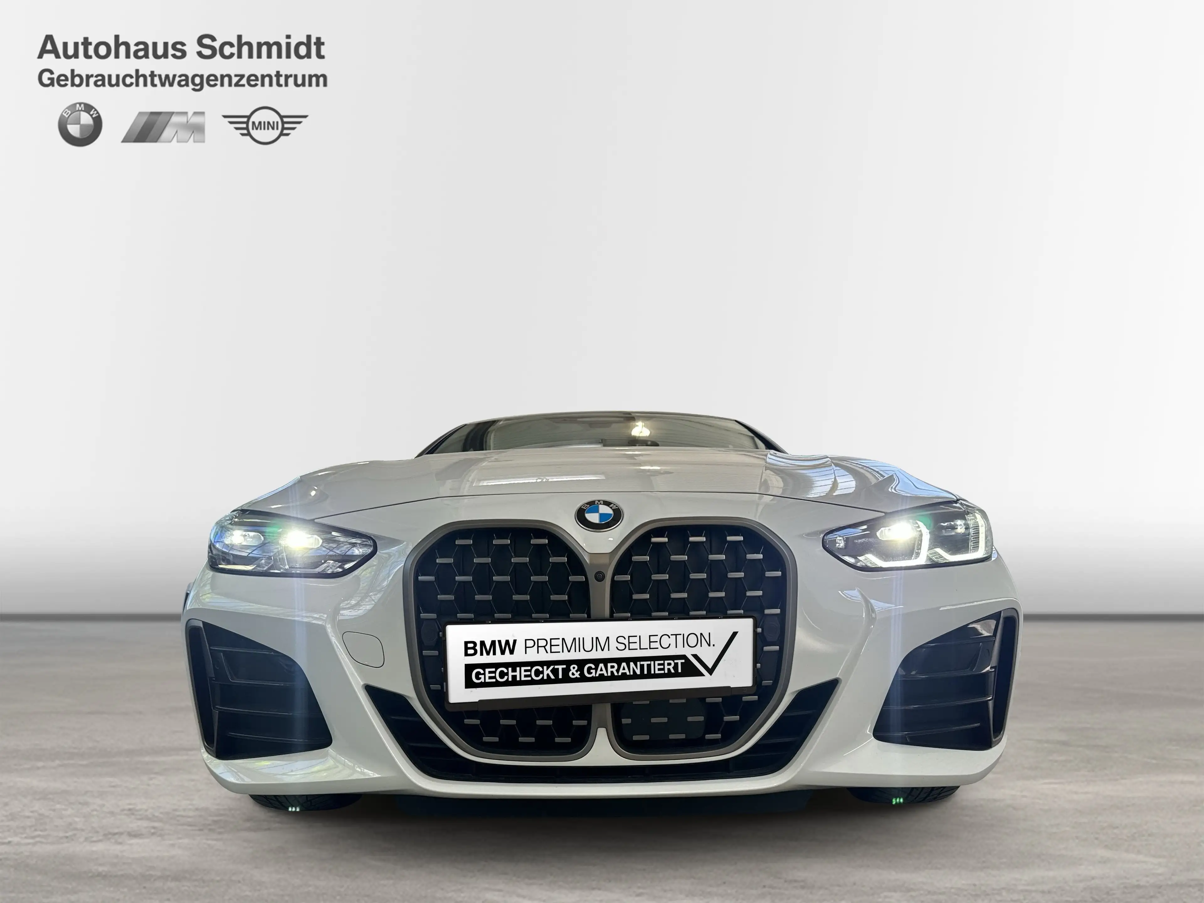 BMW 440 M440i xDrive Cabrio*LC Prof.*HUD*H/K*DAB*Laser*Ada — photo 7