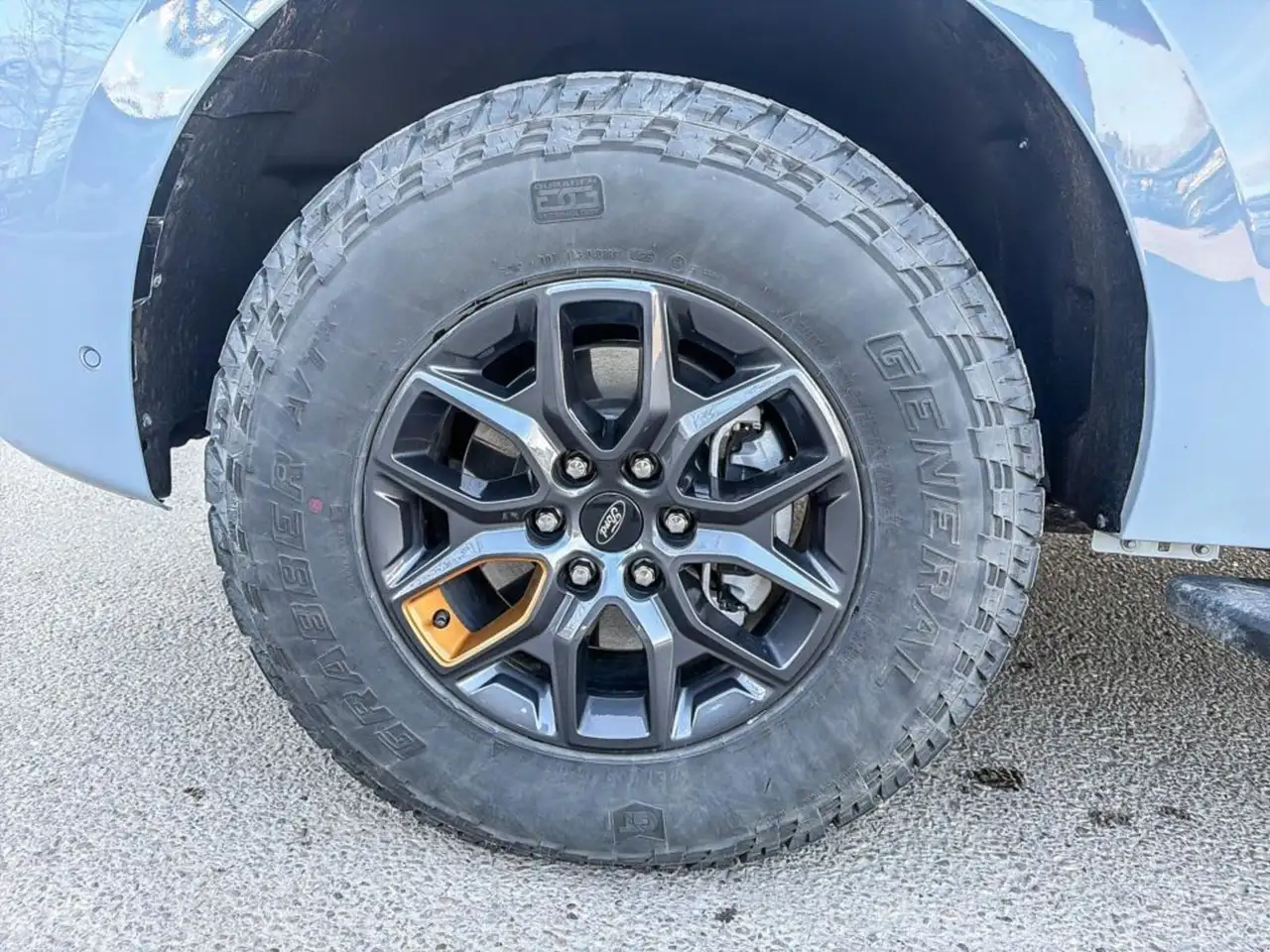 Ford Expedition снимка Ford Expedition