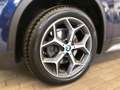 BMW X1 xDrive18d Blau - thumbnail 4
