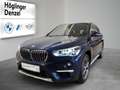 BMW X1 xDrive18d Blau - thumbnail 1