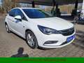 Opel Astra *Lenkradhzg*PDC*ALU*Allwetter*IsoFix*LED* Blanc - thumbnail 3