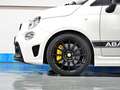 Abarth 595 1.4T JET COMPETIZIONE AUT. 132KW Blanco - thumbnail 3