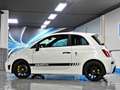 Abarth 595 1.4T JET COMPETIZIONE AUT. 132KW Blanco - thumbnail 31