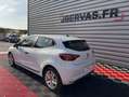 Renault Clio V TCE 90 - 21 BUSINESS Blanc - thumbnail 3