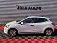 Renault Clio V TCE 90 - 21 BUSINESS Blanc - thumbnail 2