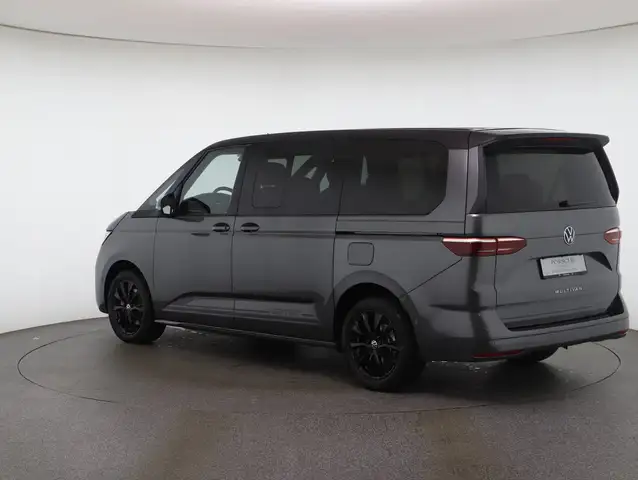Volkswagen T7 Multivan VW T7 Multivan Edition ÜH TDI Ansicht 3
