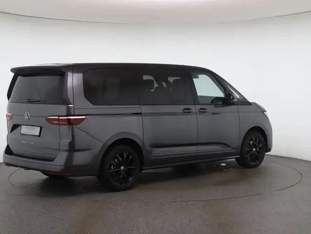 Volkswagen T7 Multivan VW T7 Multivan Edition ÜH TDI Ansicht 5