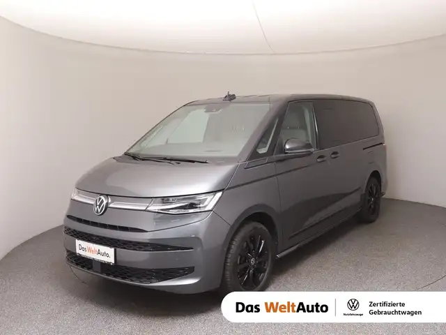 Volkswagen Multivan main image