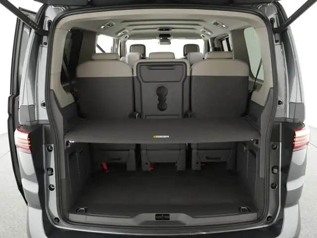 Volkswagen T7 Multivan VW T7 Multivan Edition ÜH TDI Ansicht 15