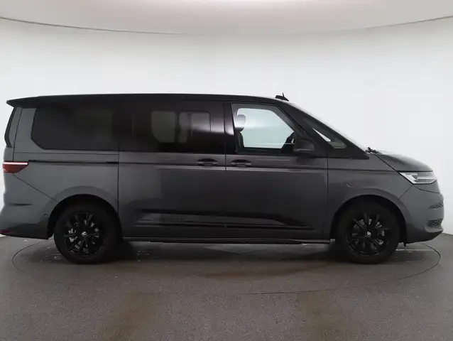 Volkswagen T7 Multivan VW T7 Multivan Edition ÜH TDI Ansicht 6