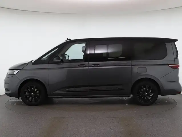Volkswagen T7 Multivan VW T7 Multivan Edition ÜH TDI Ansicht 2