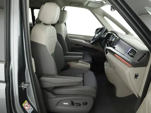 Volkswagen T7 Multivan VW T7 Multivan Edition ÜH TDI Ansicht 12