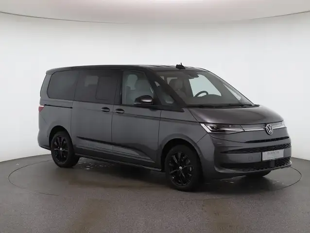 Volkswagen T7 Multivan VW T7 Multivan Edition ÜH TDI Ansicht 7