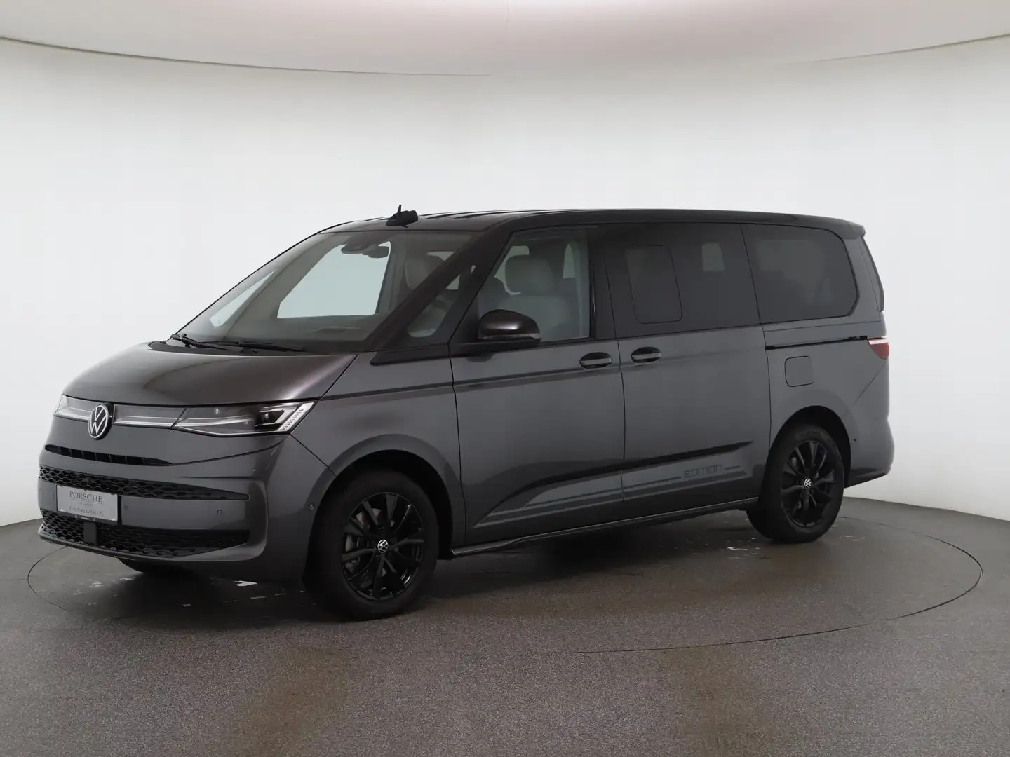 Volkswagen T7 Multivan VW T7 Multivan Edition ÜH TDI Grau - 1