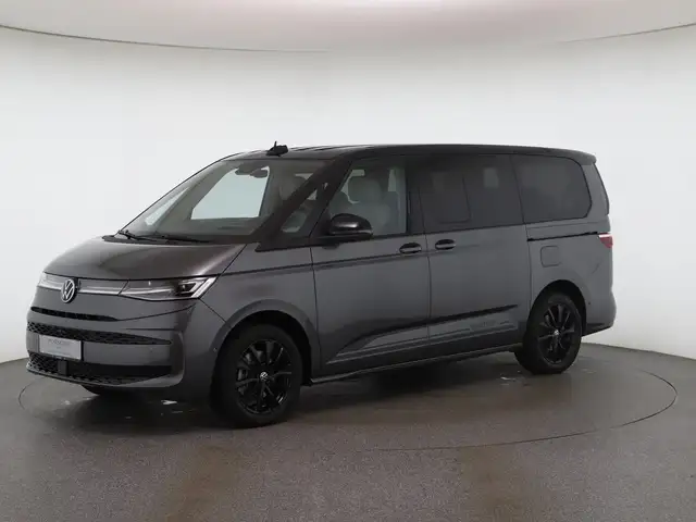 Volkswagen T7 Multivan VW T7 Multivan Edition ÜH TDI Ansicht 1