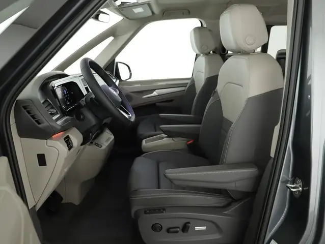 Volkswagen T7 Multivan VW T7 Multivan Edition ÜH TDI Ansicht 11