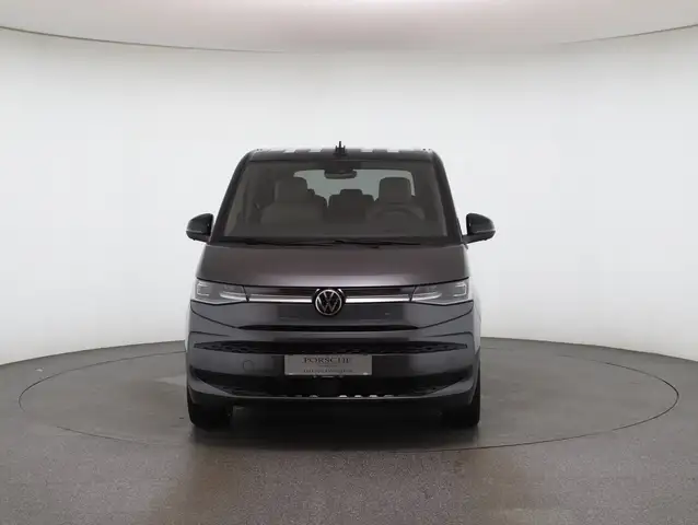 Volkswagen T7 Multivan VW T7 Multivan Edition ÜH TDI Ansicht 8