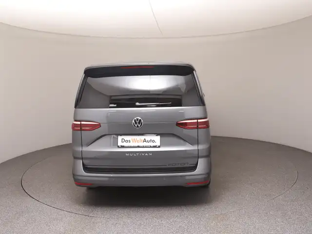 Volkswagen Multivan view 6