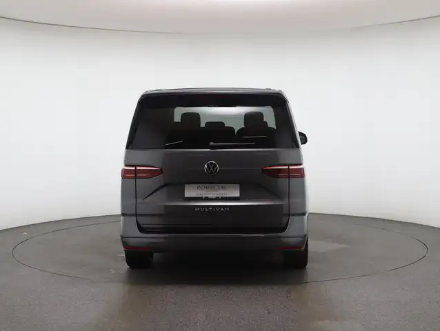 Volkswagen T7 Multivan VW T7 Multivan Edition ÜH TDI Ansicht 4