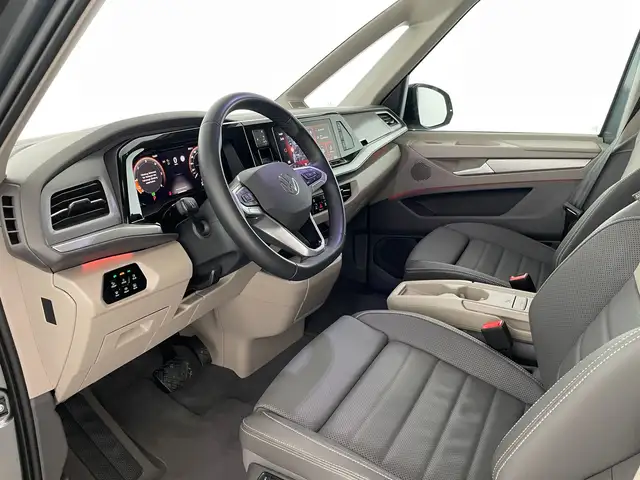 Volkswagen Multivan view 8