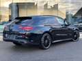Mercedes-Benz CLA 200 SB AMG Pack Night Facelift Zwart - thumbnail 5