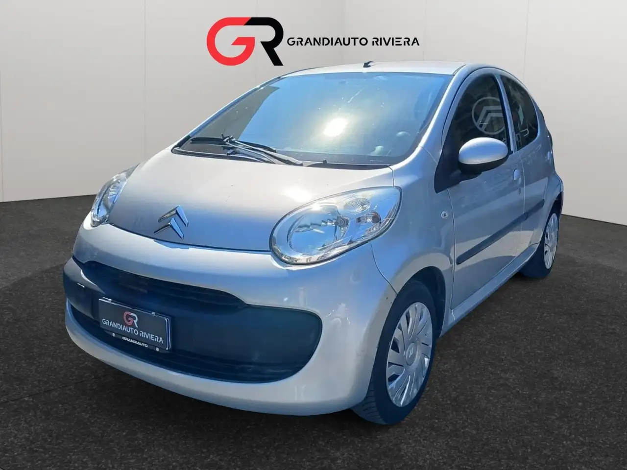 Citroën C1