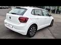 Volkswagen Polo 1.0 TSI 95ch Active DSG7 Euro6d-T Blanc - thumbnail 4